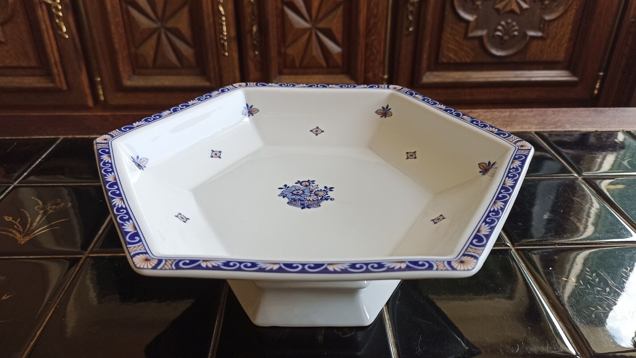 Seltmann Weiden porcelain standing cup