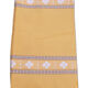 Round Basque tablecloth