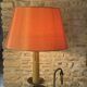 Jean pierre rickaert vintage floor lamp