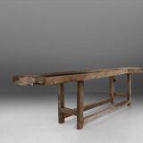 Workbench ca.1850