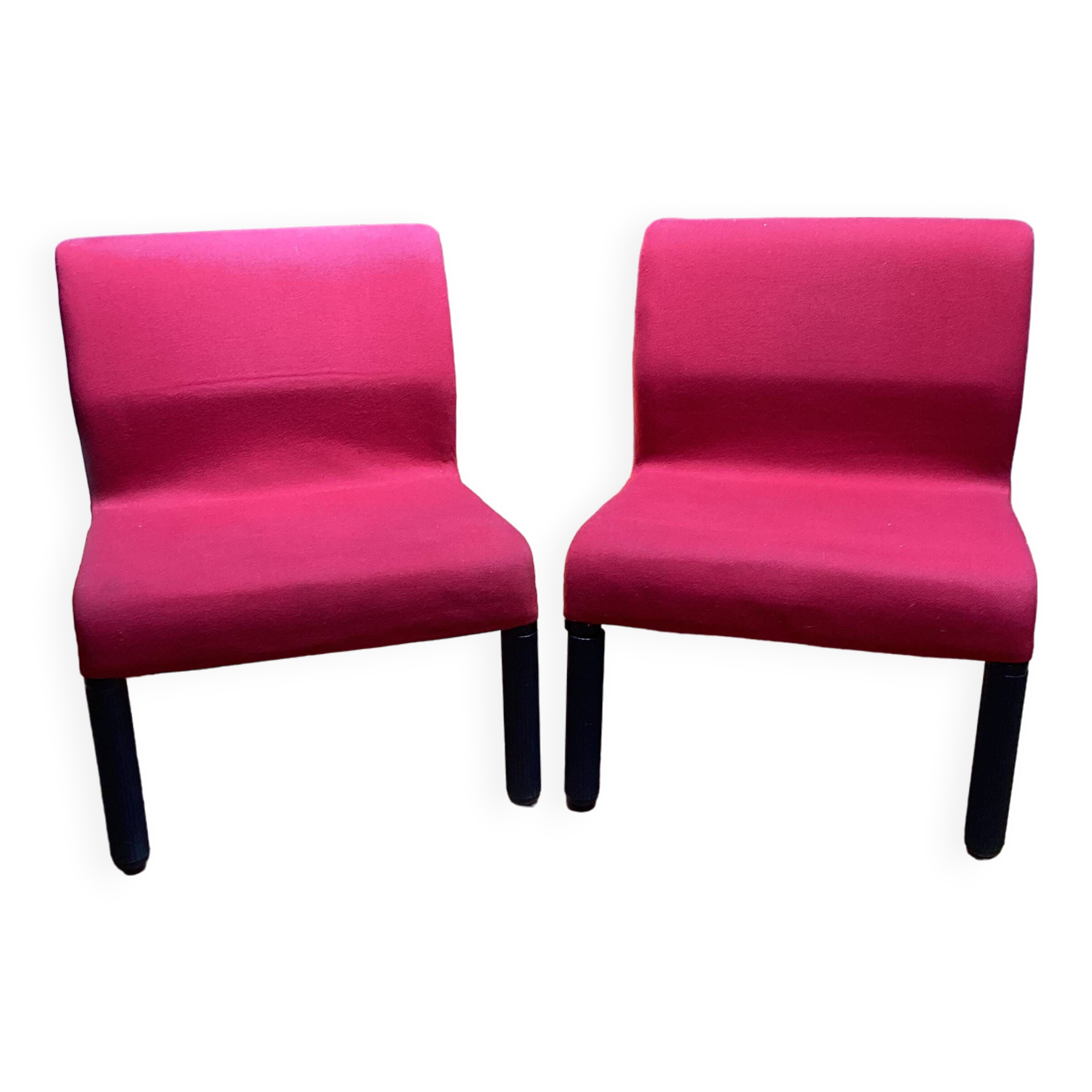 Fauteuils Mid-century