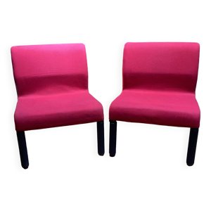 fauteuils Mid-century