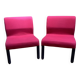 Fauteuils Mid-century