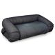 An italian "anfibio" sofa bed by alessandro becchi for giovannetti collezio