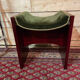 Siège tabouret édition Gautier vintage design 50/60
