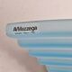 Vintage Wall Lamp from AV Mazzega, 1980s