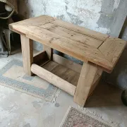 Etabli îlot