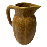 Suze stoneware pitcher