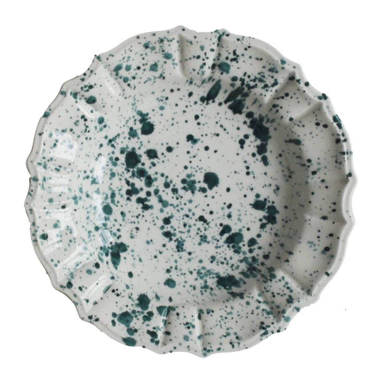 Soup bowl