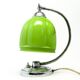 Mid-century bedside lamp from Polam, 1950s