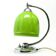 Lampe de chevet mid-century de Polam, années 1950