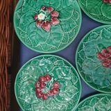 Service à dessert Vallauris