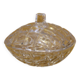 Faceted Jewelry Box
