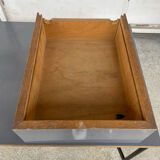 Bureau modèle CM174 par Pierre Paulin circa 1950