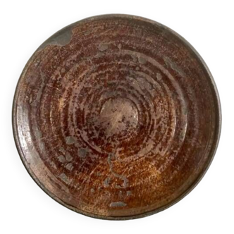 Terracotta dish