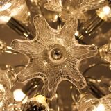 Sputnik chandelier Paolo Venini