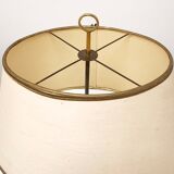 Bouillotte lamp