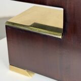 “Hermes” Table Lamp for Esperia by Angelo Brotto - Custom Commission, 1970s