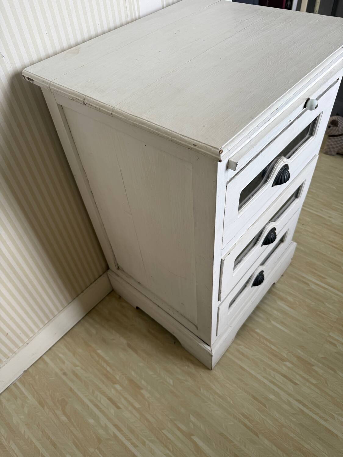 Commode 3 tiroirs