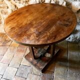 Art Deco side table 1930