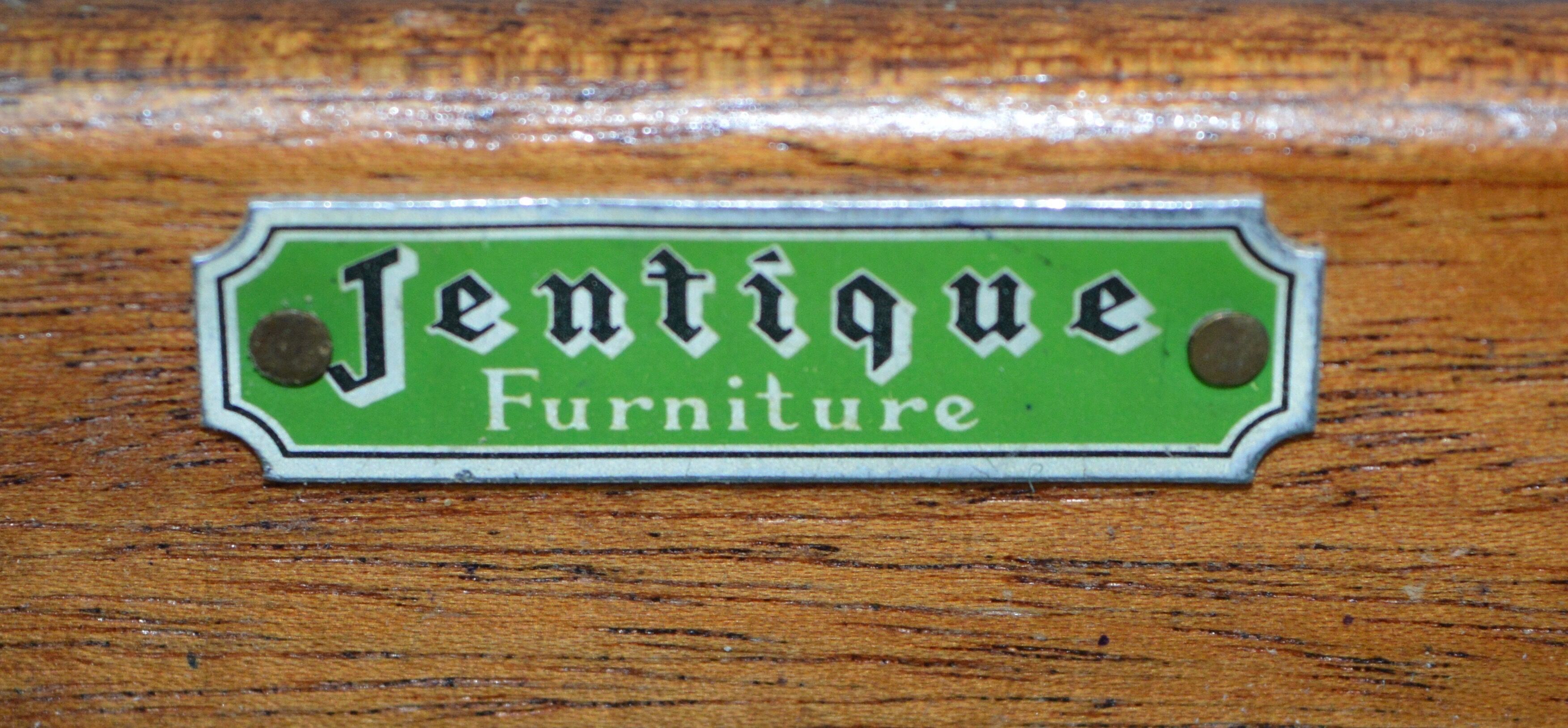 Mid Century Sideboard By Jentique