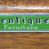 Mid Century Sideboard By Jentique