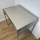 USM Haller Desk / Sideboard in Light Grey