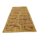 Vintage handmade Turkish rug 153x250 cm