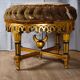 Tabouret Napoléon III