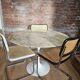 Table Eero by Knoll 1970