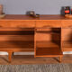 Restored Teak 1960s Jentiqiue Retro Sideboard
