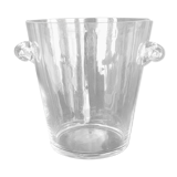 Old champagne bucket