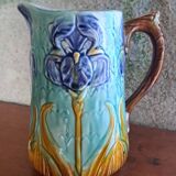 Slush pitcher
