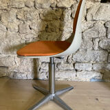 Georg Leowald chair for Wilkhahn