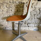 Chaise Georg Leowald pour Wilkhahn