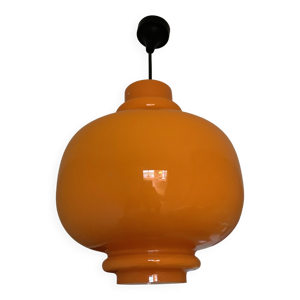 suspension Oplight 75 - orange