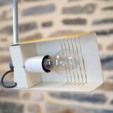 Clamp arch lamp - Italy 1960