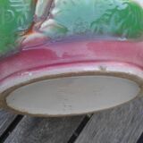 Earthenware pitcher
