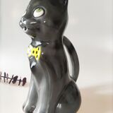 Pitcher jug slurry cat