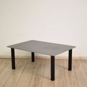 Table basse postmoderne, années 1980
