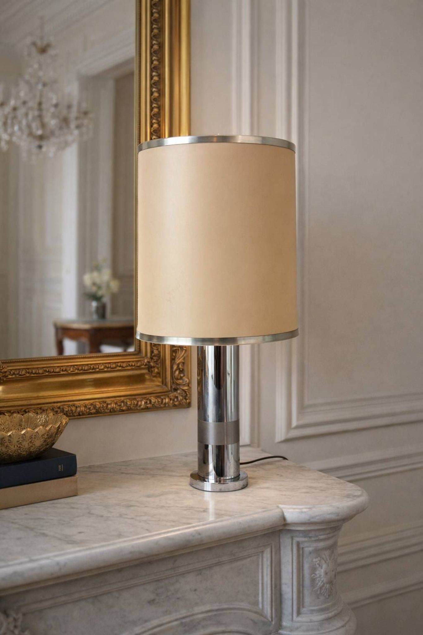 Lamp 1970