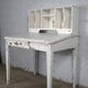 late 19th century patinated wooden secretary