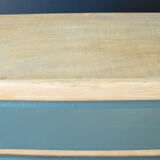 Vintage wood Dresser