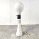 Birillo floor lamp by Carlo Nason for Mazzega, 1960s