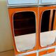 Armoire miroir de salle de bain 1970