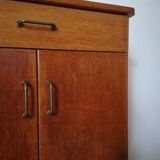 Buffet 1950