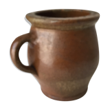 Sandstone port