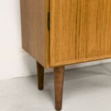 Teak Cabinet from Omann Jun, 1960s
