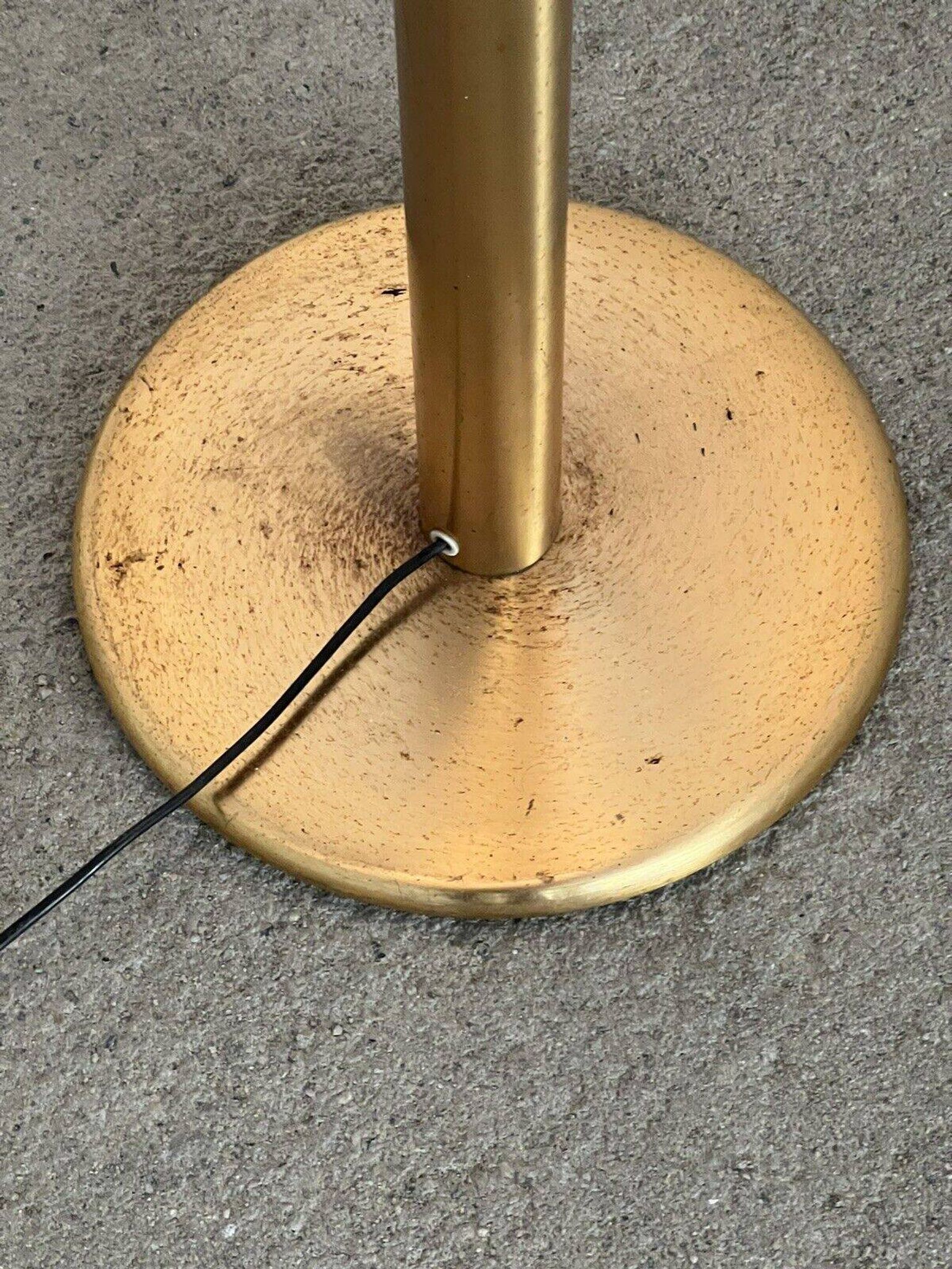 Vintage lamp - Murano - 1970s - Italian design