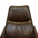 Vintage Artifort lounge chair Geoffrey Harcourt Design Easy Chair